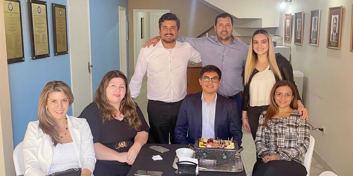 Equipo de la ADEFPP